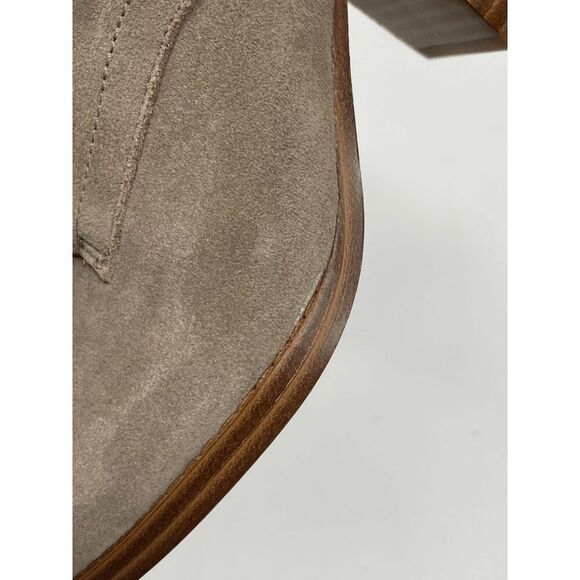 MICHAEL Michael Kors Women's Loni Ankle Bootie - Birch 7M - Picture 6 of 10